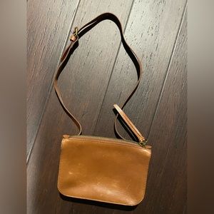 Madewell belt bag
